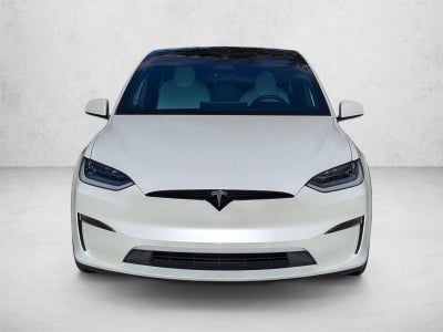 2023 Tesla Model X Standard Range AWD *Ltd Avail*