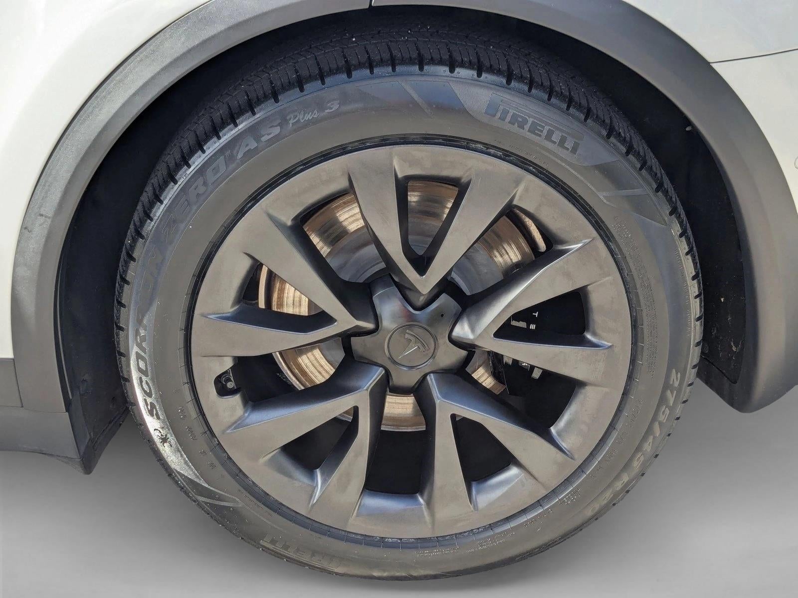 2023 Tesla Model X Standard Range AWD *Ltd Avail*