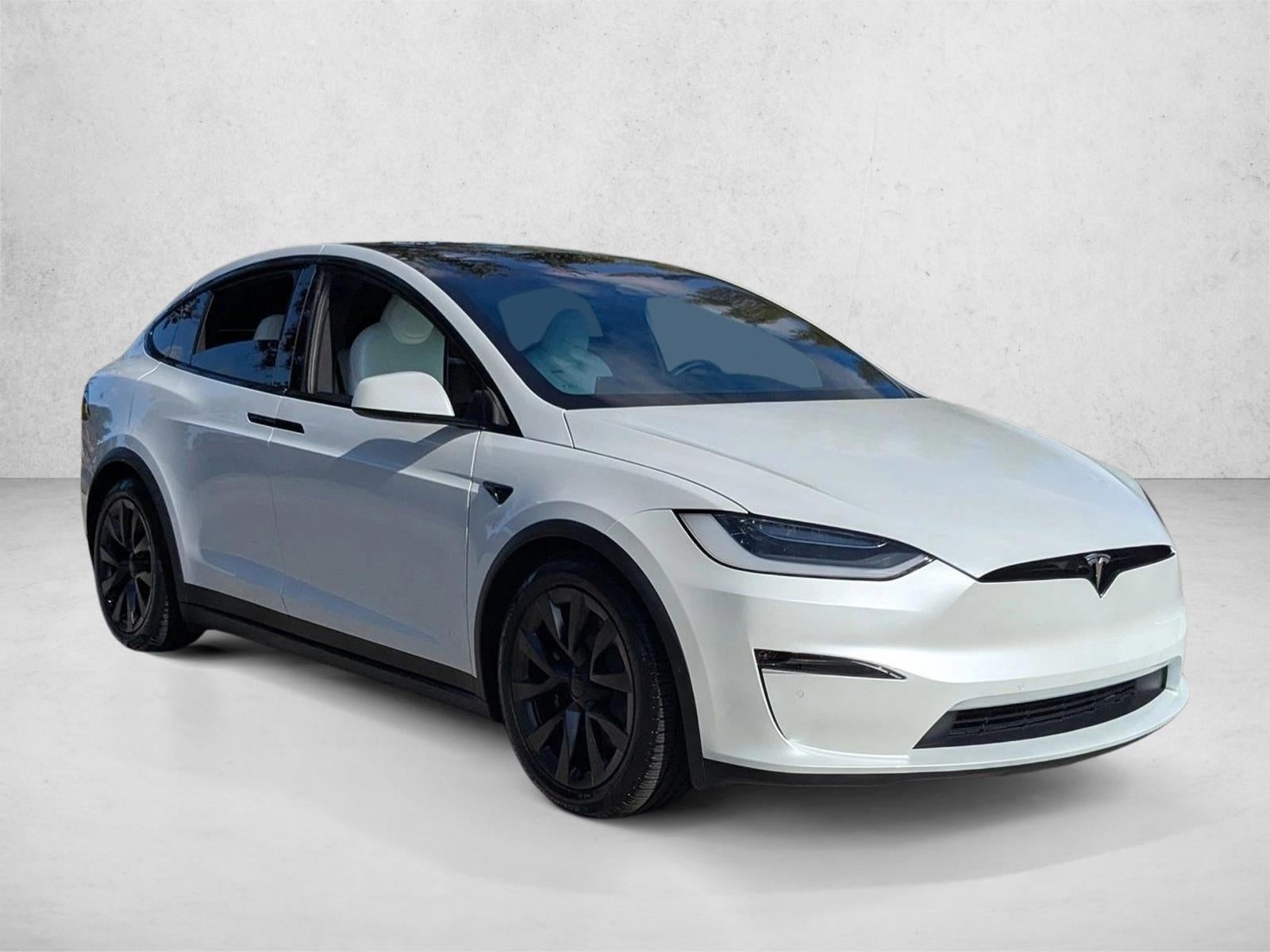 2023 Tesla Model X Standard Range AWD *Ltd Avail*
