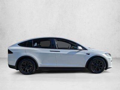 2023 Tesla Model X Standard Range AWD *Ltd Avail*