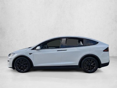 2023 Tesla Model X Standard Range AWD *Ltd Avail*