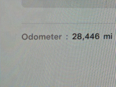 2023 Tesla Model X Standard Range AWD *Ltd Avail*