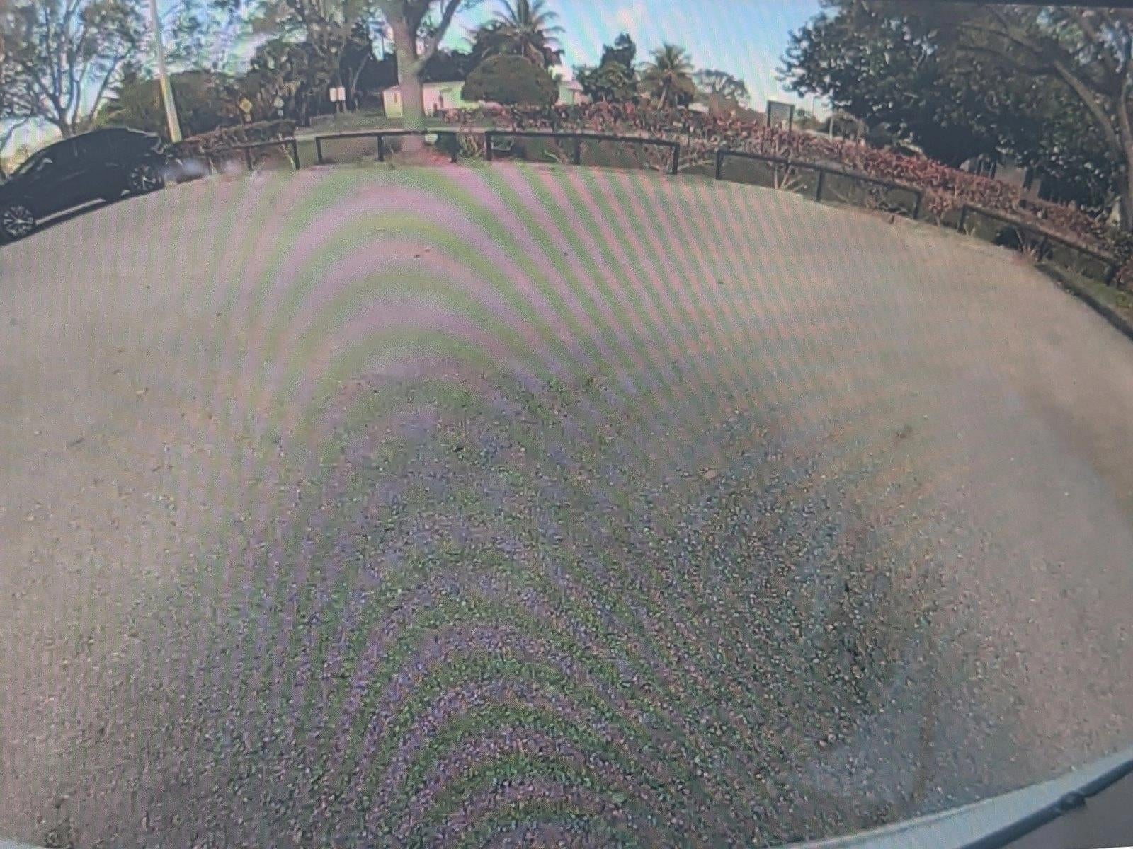 2023 Tesla Model X Standard Range AWD *Ltd Avail*