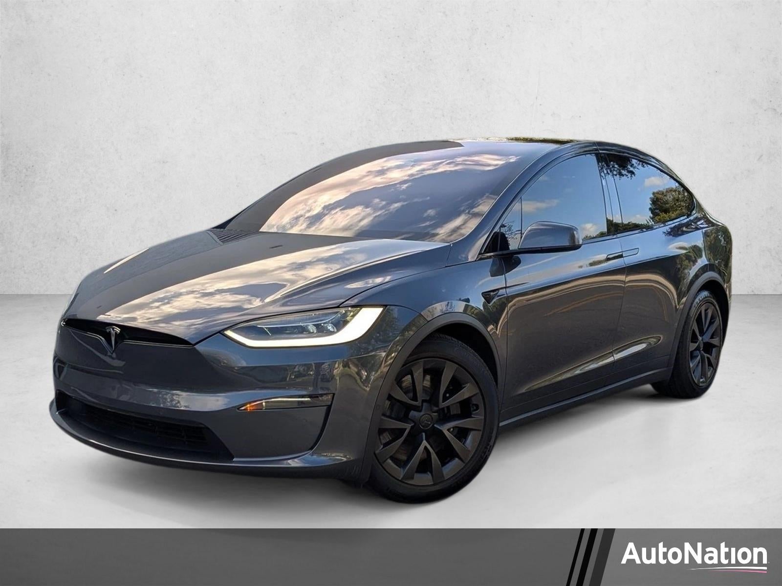 2023 Tesla Model X Standard Range AWD *Ltd Avail*