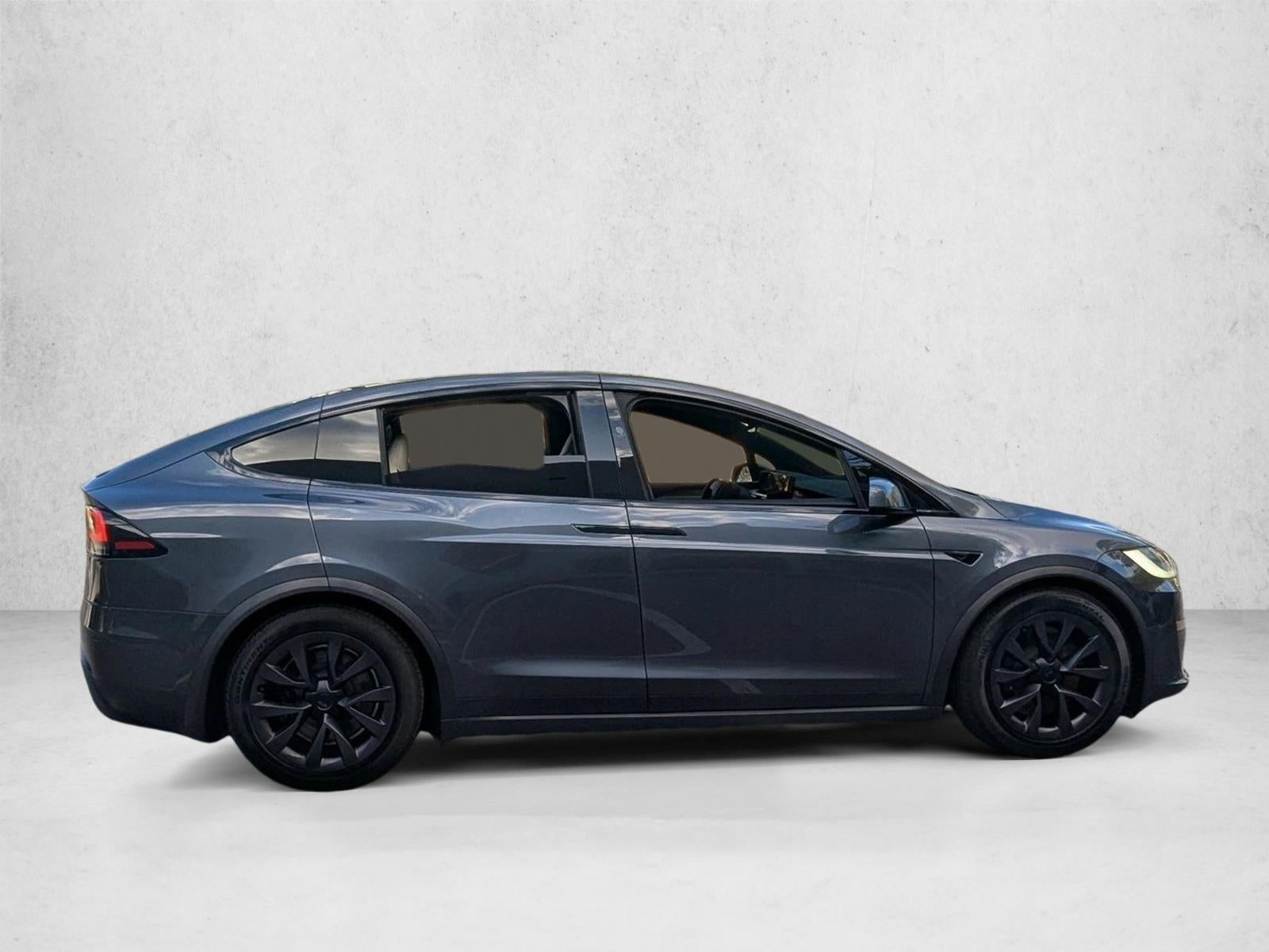 2023 Tesla Model X Standard Range AWD *Ltd Avail*