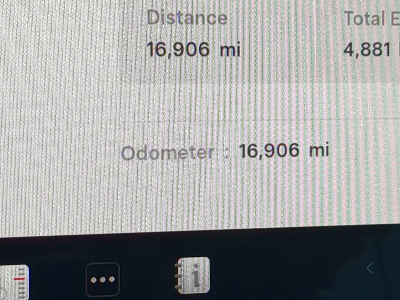 2025 Tesla Model Y Long Range AWD *Ltd Avail*