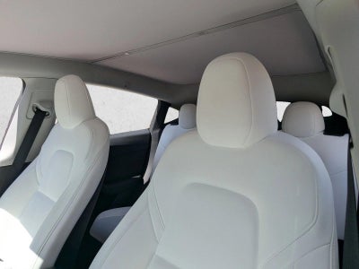 2025 Tesla Model Y Long Range AWD *Ltd Avail*