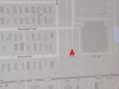 2025 Tesla Model Y Long Range AWD *Ltd Avail*