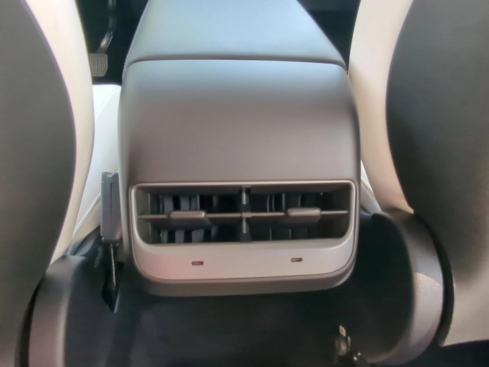 2025 Tesla Model Y Long Range AWD *Ltd Avail*