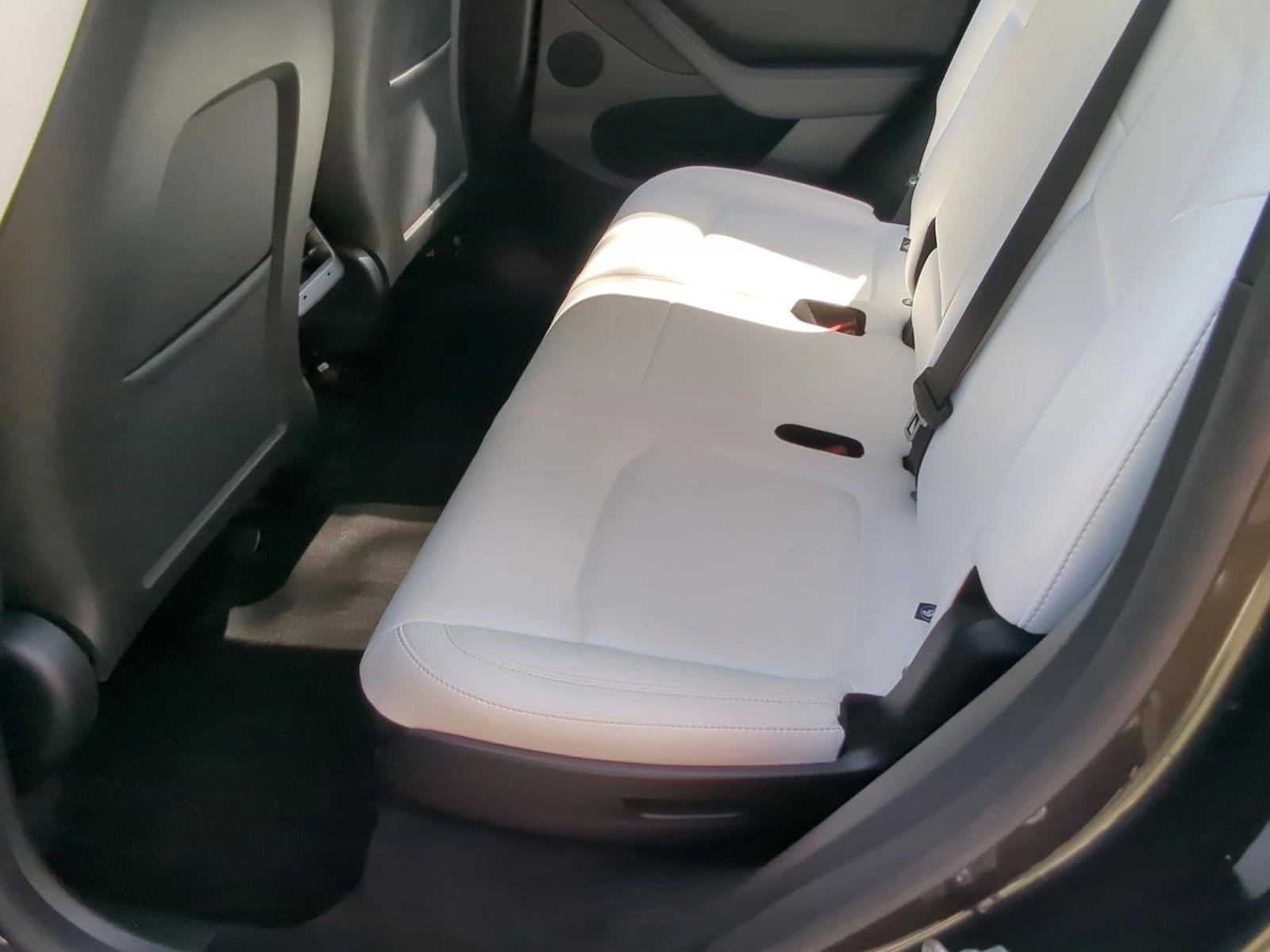 2025 Tesla Model Y Long Range AWD *Ltd Avail*