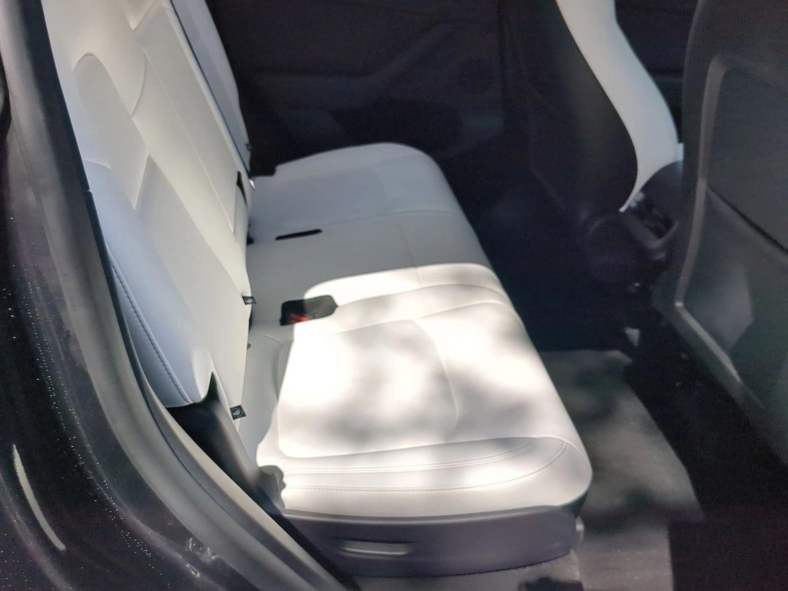 2025 Tesla Model Y Long Range AWD *Ltd Avail*