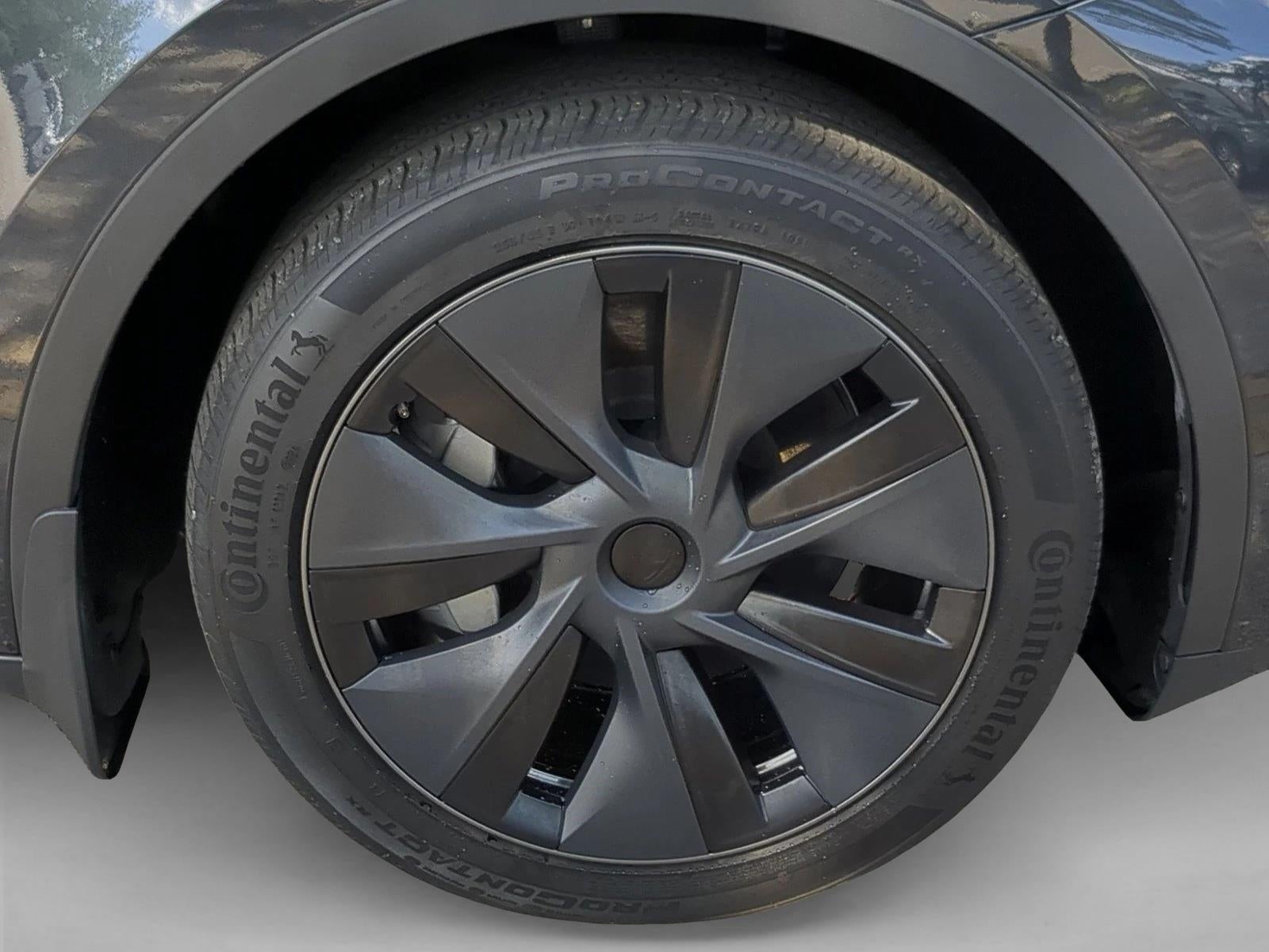 2025 Tesla Model Y Long Range AWD *Ltd Avail*