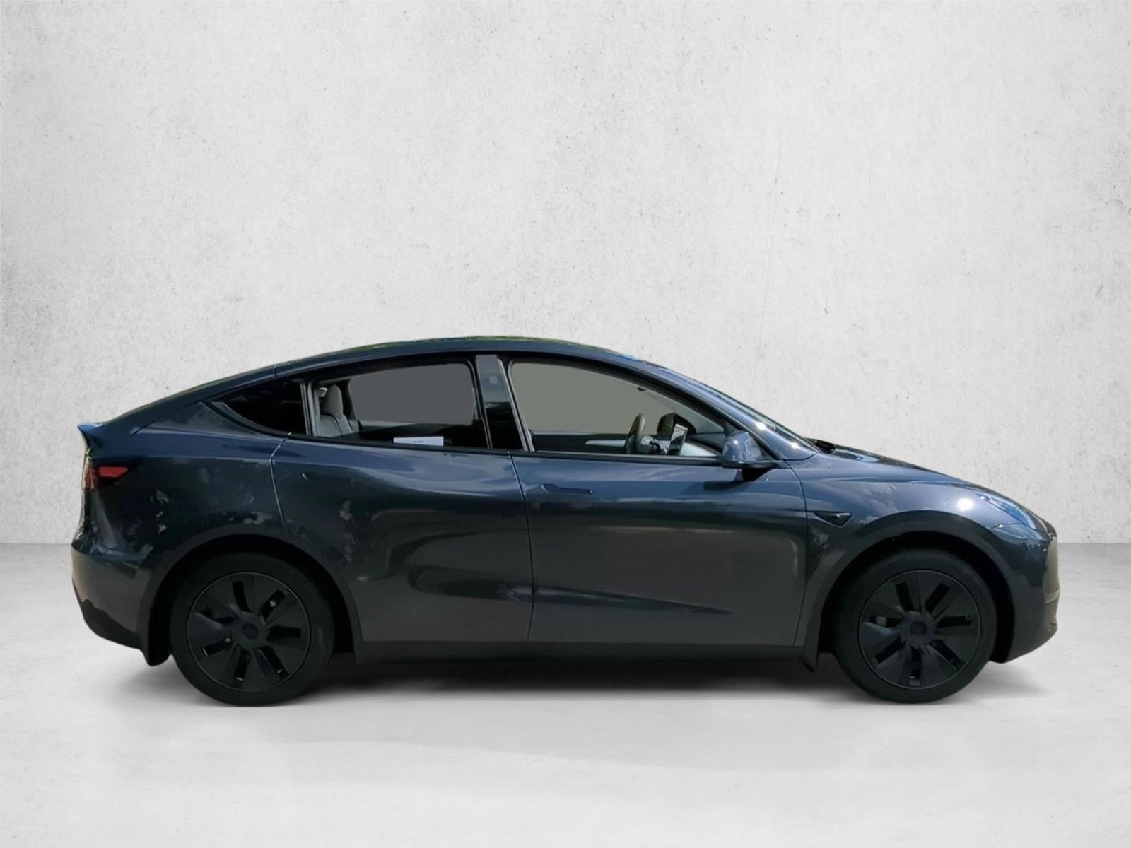 2025 Tesla Model Y Long Range AWD *Ltd Avail*