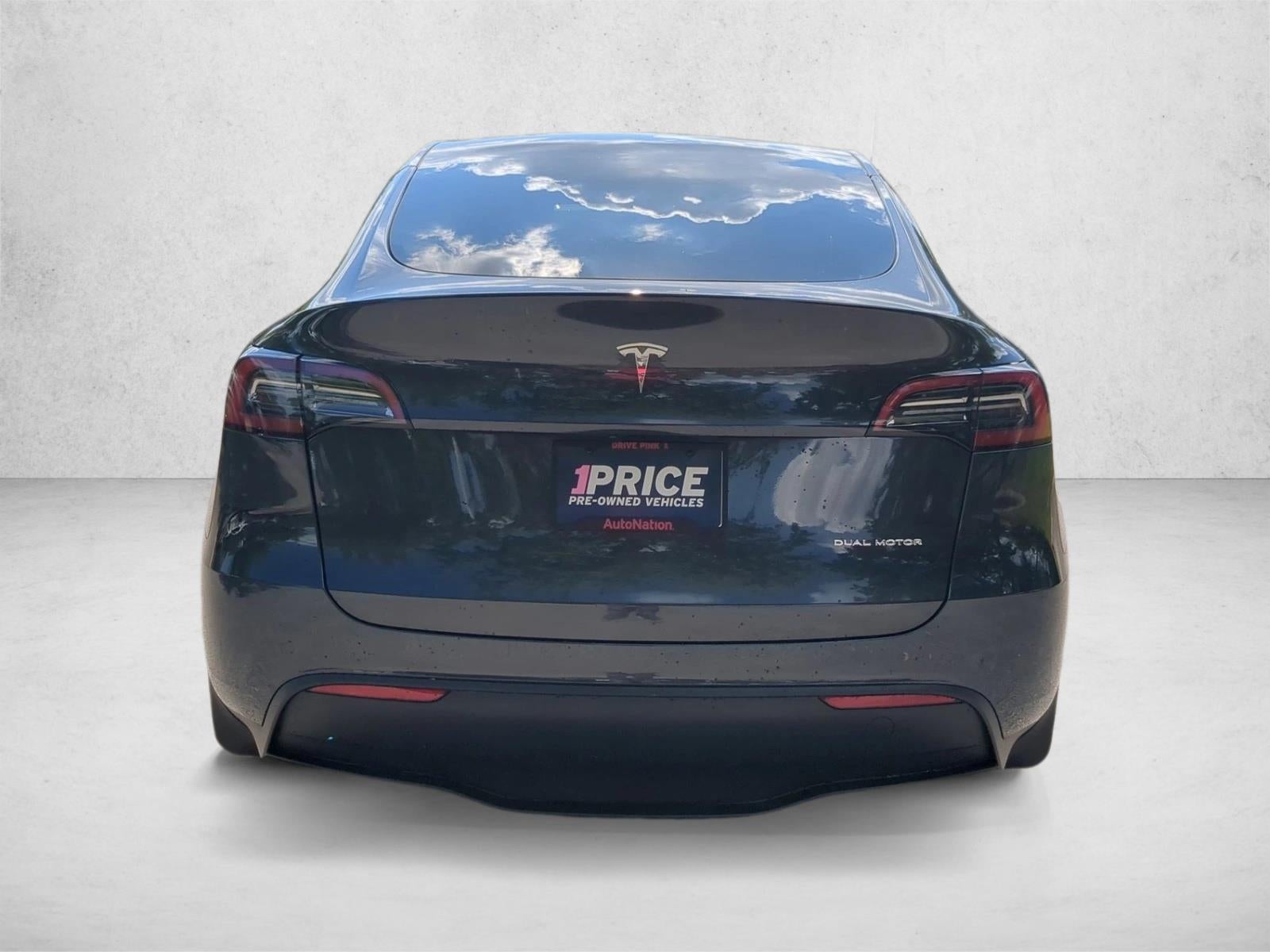 2025 Tesla Model Y Long Range AWD *Ltd Avail*
