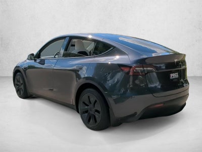 2025 Tesla Model Y Long Range AWD *Ltd Avail*