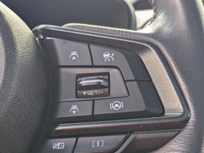 2023 Subaru Forester Wilderness CVT