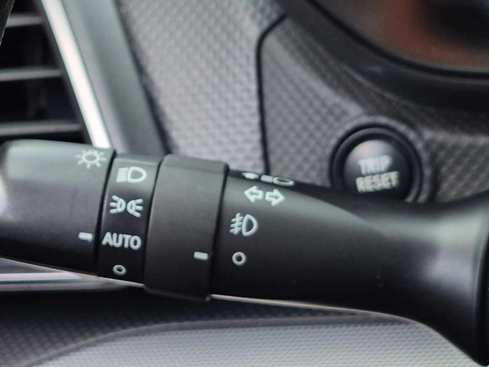2021 Subaru Forester Limited CVT