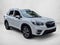 2021 Subaru Forester Limited CVT