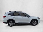 2021 Subaru Forester Limited CVT