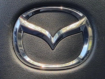 2019 Mazda Mazda3 Sedan FWD w/Select Pkg