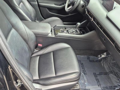 2019 Mazda Mazda3 Sedan FWD w/Select Pkg