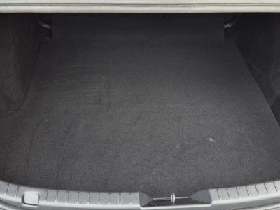 2019 Mazda Mazda3 Sedan FWD w/Select Pkg