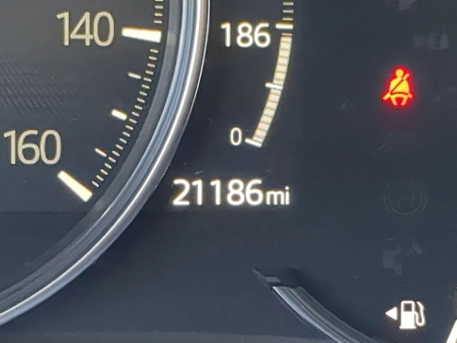 2024 Mazda Mazda CX-5 2.5 S Premium Package AWD