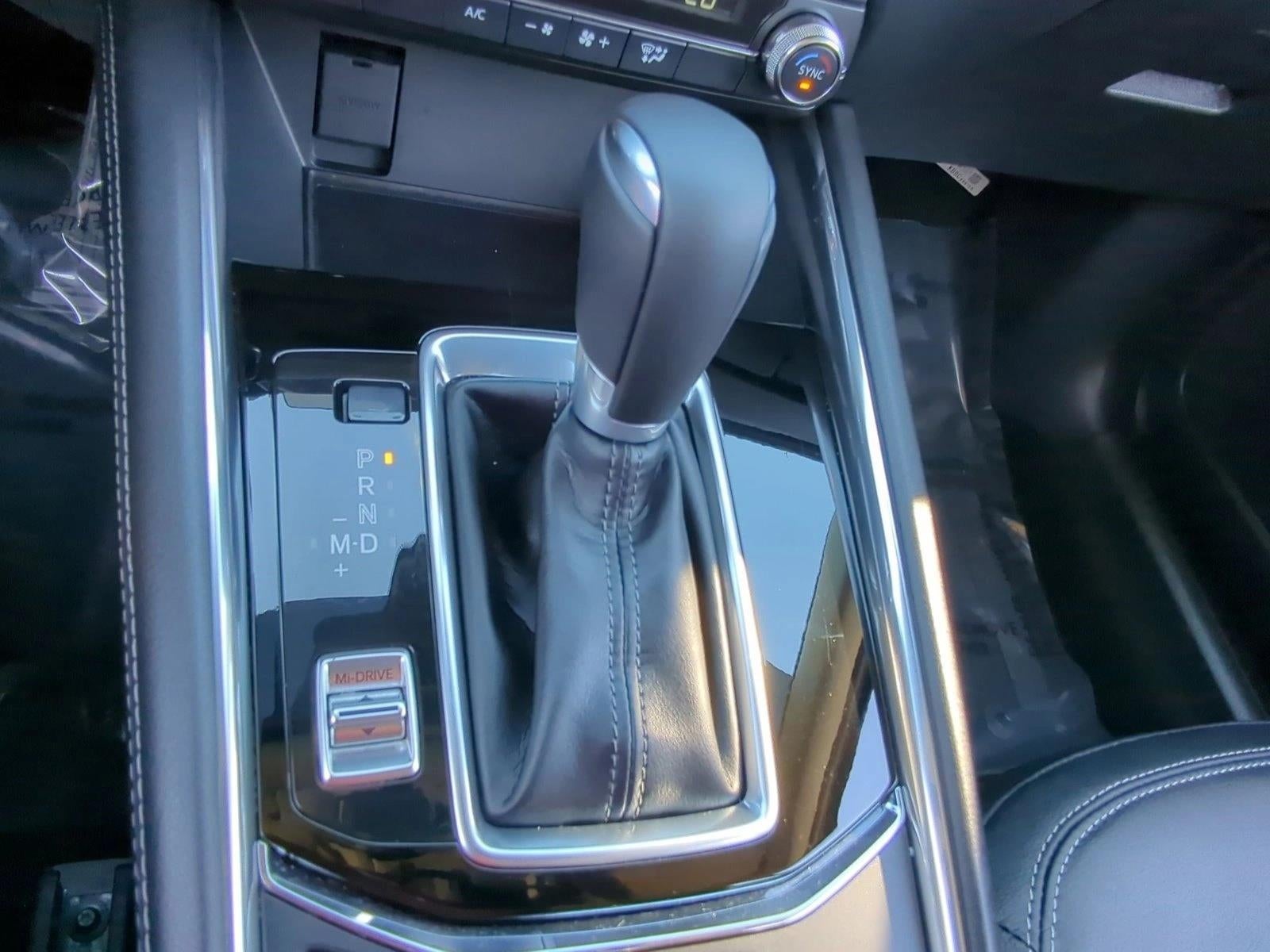 2024 Mazda Mazda CX-5 2.5 S Premium Package AWD