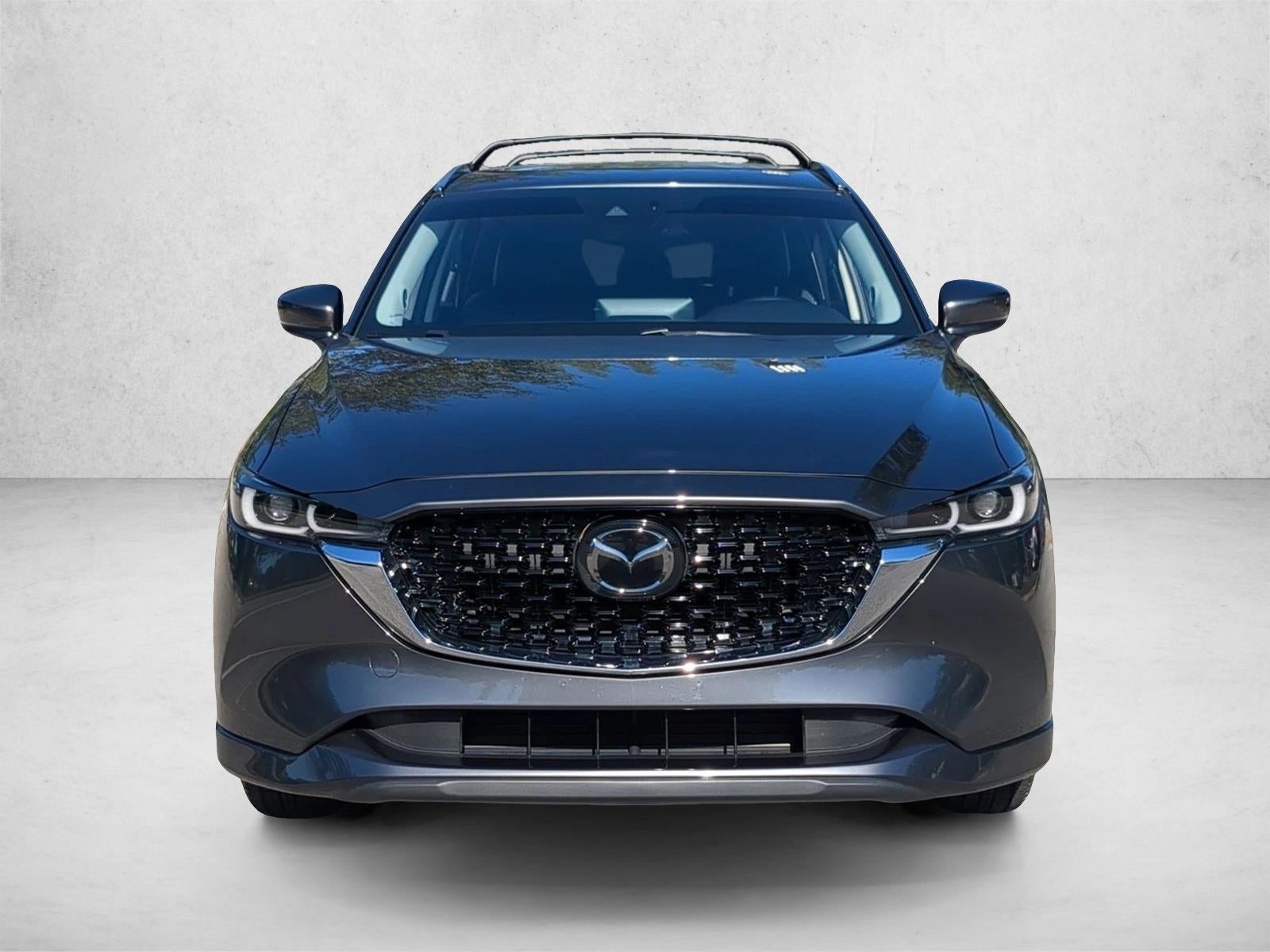 2024 Mazda Mazda CX-5 2.5 S Premium Package AWD