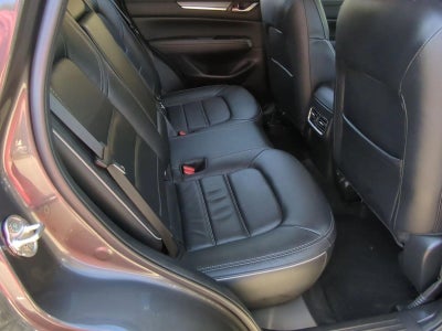 2024 Mazda Mazda CX-5 2.5 S Premium Package AWD