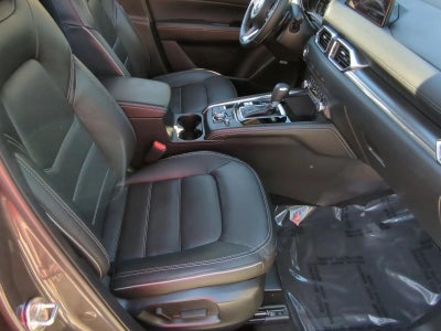 2024 Mazda Mazda CX-5 2.5 S Premium Package AWD