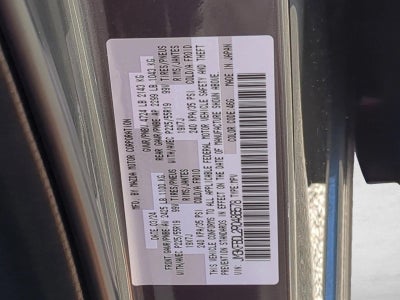 2024 Mazda Mazda CX-5 2.5 S Premium Package AWD