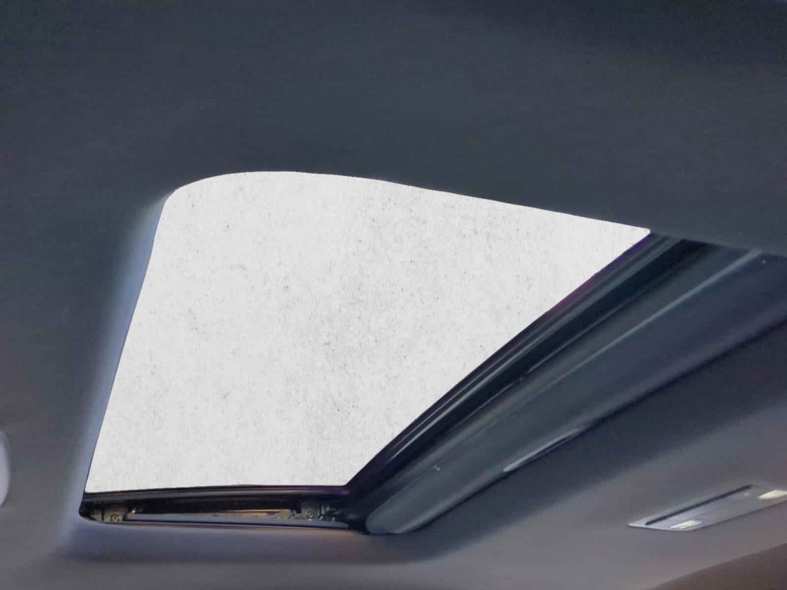 2020 Mazda Mazda CX-9 Signature AWD