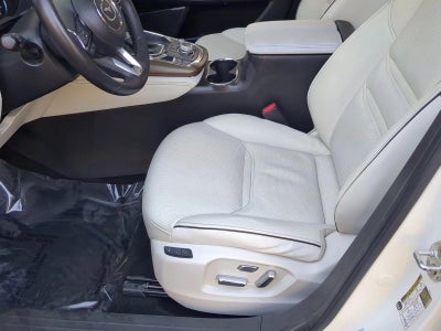 2020 Mazda Mazda CX-9 Signature AWD