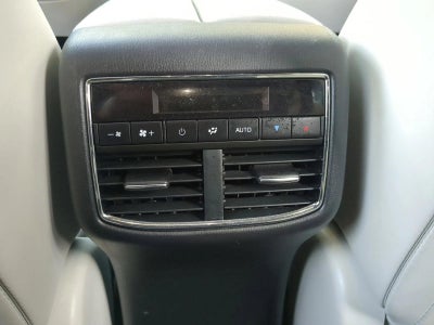 2020 Mazda Mazda CX-9 Signature AWD