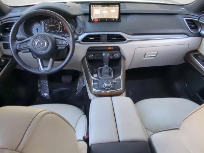 2020 Mazda Mazda CX-9 Signature AWD