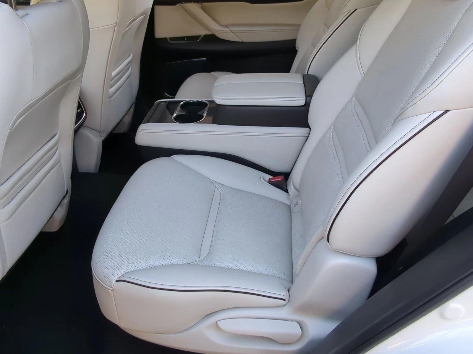 2020 Mazda Mazda CX-9 Signature AWD