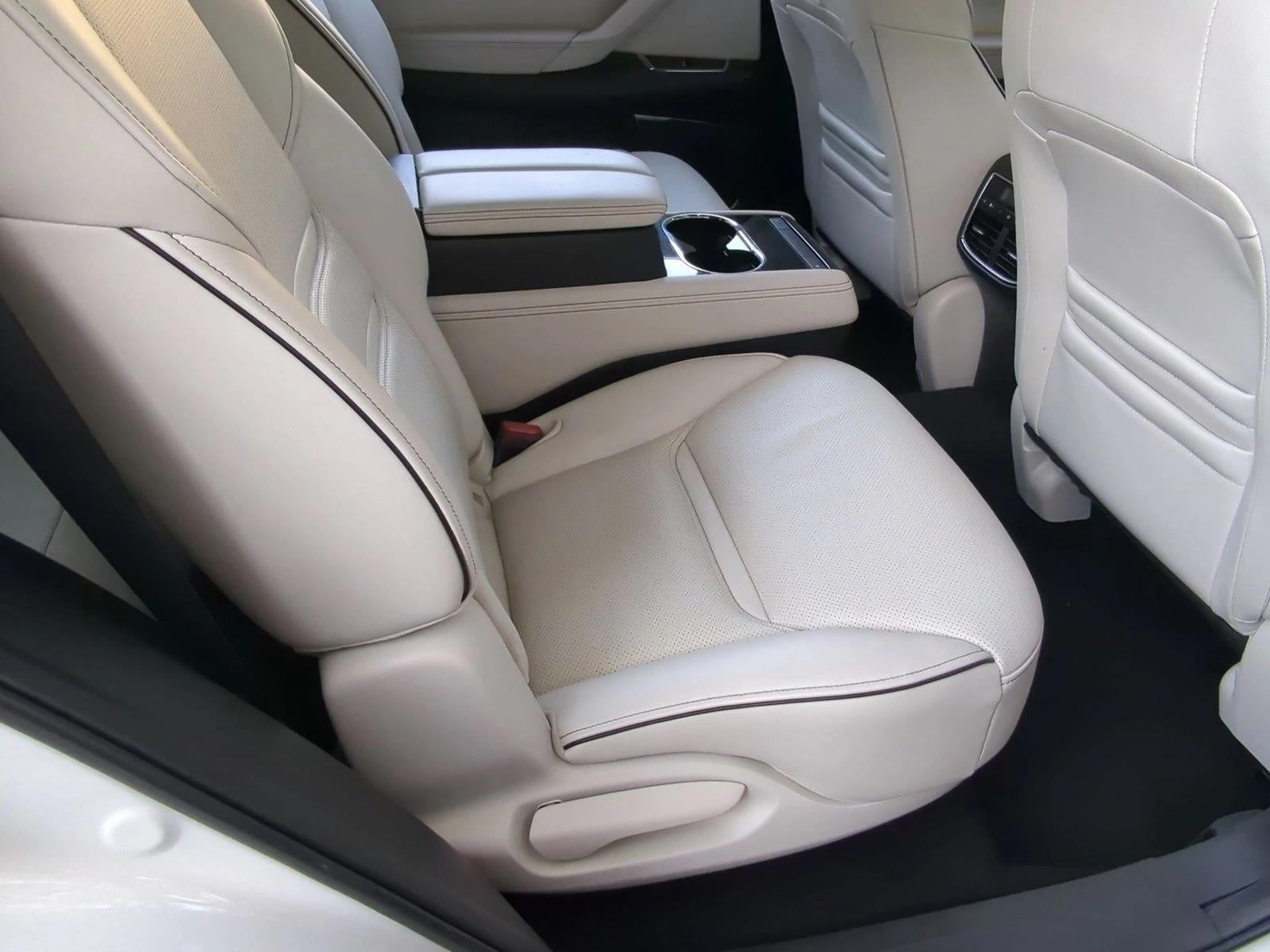 2020 Mazda Mazda CX-9 Signature AWD