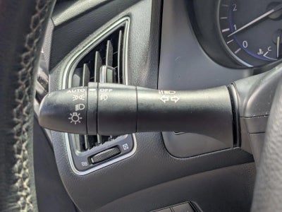 2018 INFINITI Q60 3.0t LUXE RWD