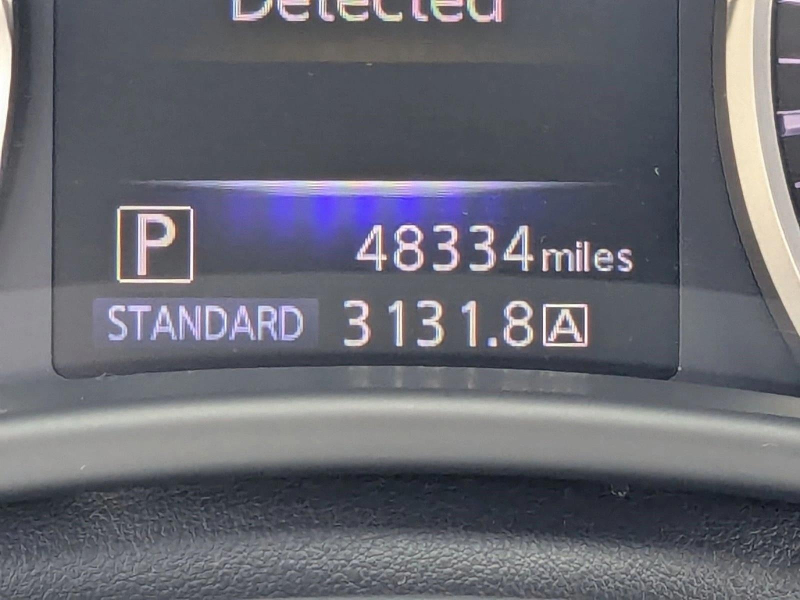 2018 INFINITI Q60 3.0t LUXE RWD