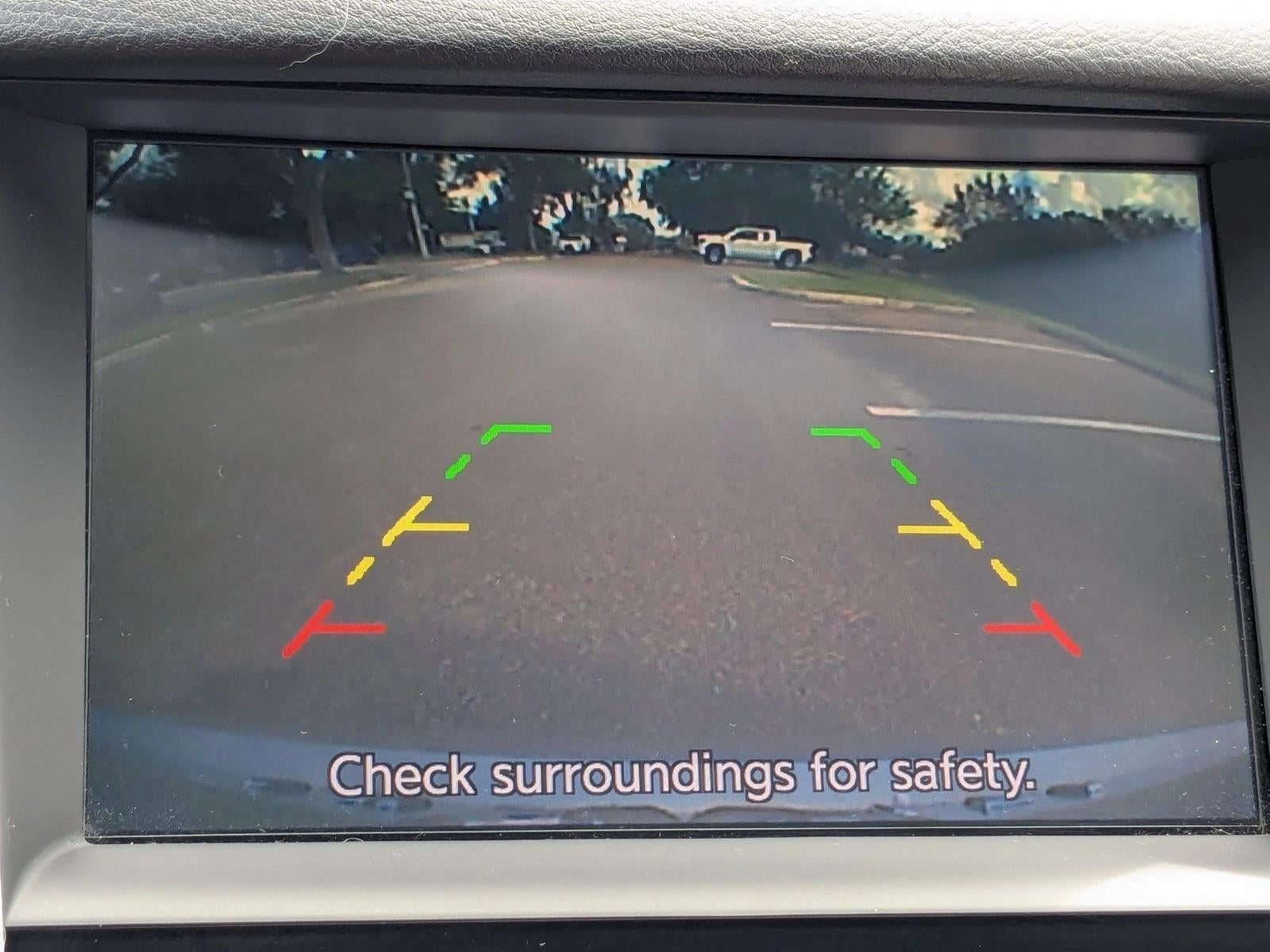 2018 INFINITI Q60 3.0t LUXE RWD