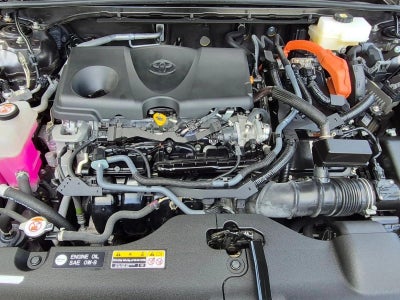 2023 Toyota Crown Limited AWD (Natl)