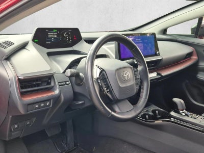 2024 Toyota Prius Prime XSE (Natl)