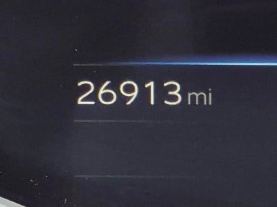 2024 Toyota Prius Prime XSE (Natl)