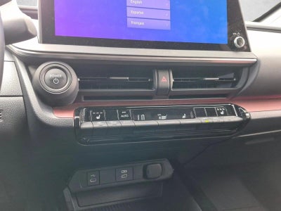 2024 Toyota Prius Prime XSE (Natl)