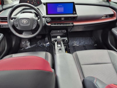 2024 Toyota Prius Prime XSE (Natl)