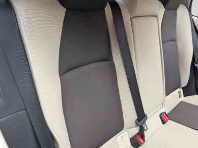 2024 Toyota Corolla Hybrid LE FWD (Natl)