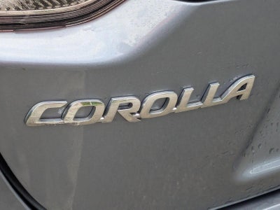 2024 Toyota Corolla Hybrid LE FWD (Natl)