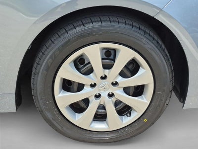 2024 Toyota Corolla Hybrid LE FWD (Natl)