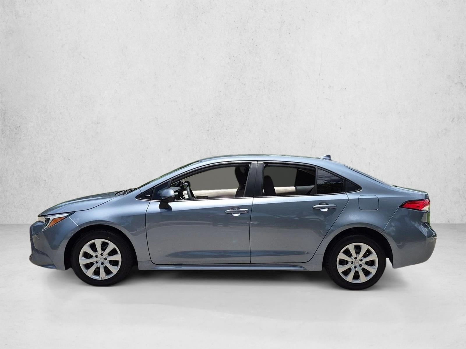 2024 Toyota Corolla Hybrid LE FWD (Natl)
